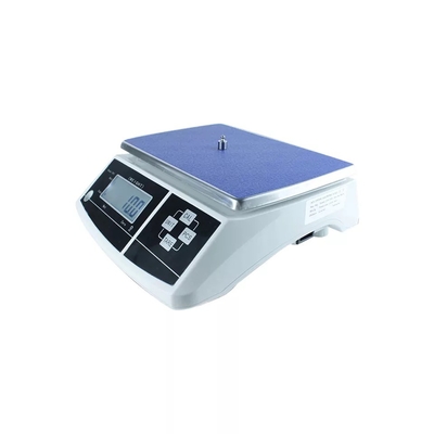 Масштаб 3kg 0.1g цифров высокой точности электронный считая, 6kg 0.2g