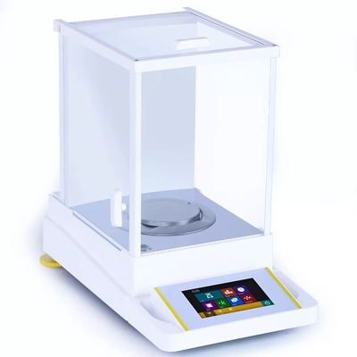ODM OEM масштаба цифров баланса плотности LCD электронный