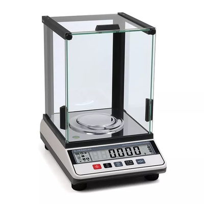 плотность силы тяжести масштаба цифров баланса плотности 620g 0.001g испытывая гидростатический масштаб